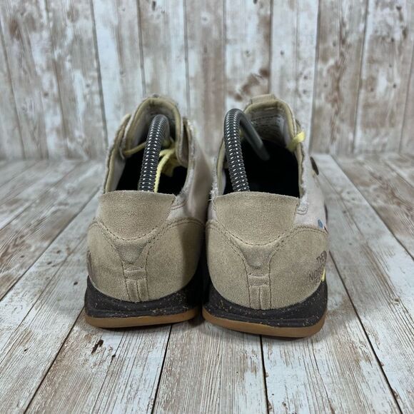 The north face Molly lowtop casual trail‎ shoes Womens 11 - Picture 3 of 8